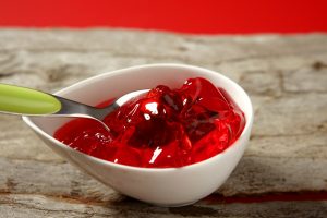 Strawberry Jelly meal plan