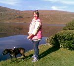 Love Donegal Walking for weight loss and brenefits on mental health