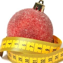 Lose weight for Christmas