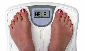 When weight becomes a Burden check the Slim R Us Health Screen for 2022