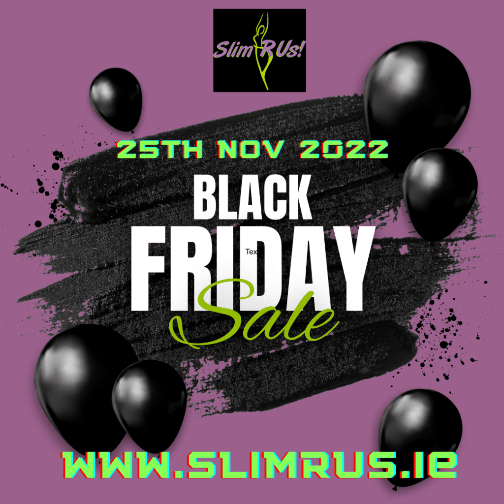 Slim R us Black Friday Big Deals and Special online membership offers